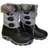 ANTARCTICA 300 Porto Grey APRE SKI BOOTS  ΠΑΙΔΙΚΑ