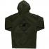 K2 PRISM HOODIE Olve Heather ΑΝΔΡΙΚΟ ΦΟΥΤΕΡ