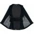 ALPINA  JSP MEN VEST PROTECTOR Black ΠΡΟΣΤΑΤΕΥΤΙΚΟ