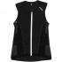 ALPINA  JSP MEN VEST PROTECTOR Black ΠΡΟΣΤΑΤΕΥΤΙΚΟ