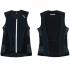 ALPINA  JSP MEN VEST PROTECTOR Black ΠΡΟΣΤΑΤΕΥΤΙΚΟ