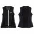 ALPINA  JSP WOMEN VEST PROTECTOR Black ΠΡΟΣΤΑΤΕΥΤΙΚΟ