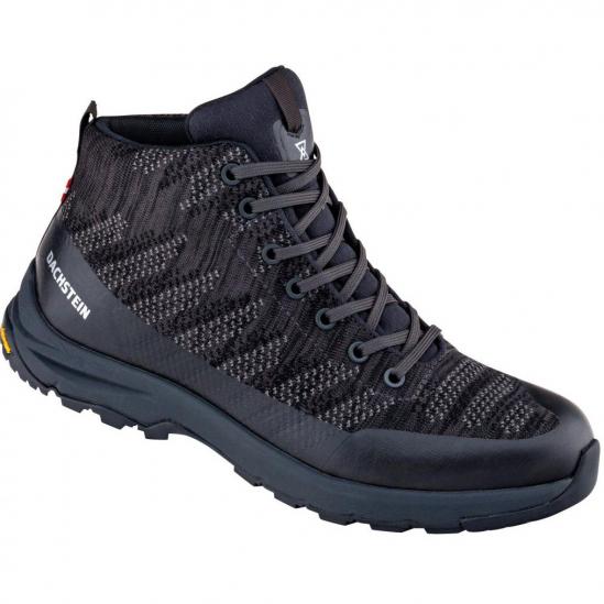 DACHSTEIN TP03 Mens Hiking Boots Graphite  