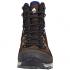 DACHSTEIN SONNBLICK DDS Mens Dark Brown/Black