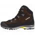 DACHSTEIN SONNBLICK DDS Mens Dark Brown/Black