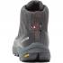 DACHSTEIN TP03 Women's Hiking Boots Graphite 