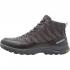 DACHSTEIN TP03 Women's Hiking Boots Graphite 