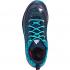 DACHSTEIN SUPER LEGGERA LC DDS India ink/Aqua Women Hiking shoes