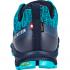 DACHSTEIN SUPER LEGGERA LC DDS India ink/Aqua Women Hiking shoes