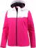 ZIENER TAMILA LADY Pink Blossom Ski Jacket