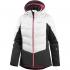 ZIENER TARANIS LADY Black Snow Jacket