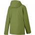 ZIENER TADEDA LADY Warm Olive Snow Jacket