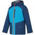 ZIENER APPUT Estate Blue Παιδικό Snow Jacket