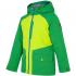 ZIENER APPUT New Green Παιδικό Snow Jacket