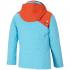 ZIENER AIZA Junior Blue Aqua Παιδικό Snow Jacket