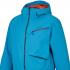 ZIENER TAHAT Man Sea Snow Jacket