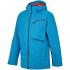 ZIENER TAHAT Man Sea Snow Jacket