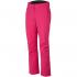 ZIENER TAIPA Tailor Pink Blossom Lady ski pant