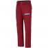 ZIENER TALWAND Wine Pigment Lady snow pant