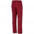 ZIENER TALWAND Wine Pigment Lady snow pant