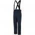 ZIENER TELOCITO Blue navy Men's ski pant