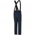 ZIENER TELOCITO Blue navy Men's ski pant