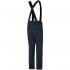 ZIENER TELOCITO Blue navy Men's ski pant