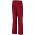 ZIENER TUMAN Wine Pigment Men's Snow pants