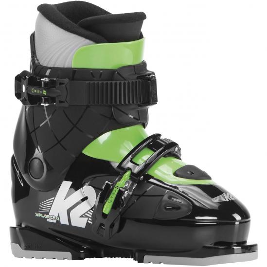 K2 XPLORER-2 Παιδικές μπότες Ski