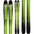 SKI K2 PINNACLE 95 