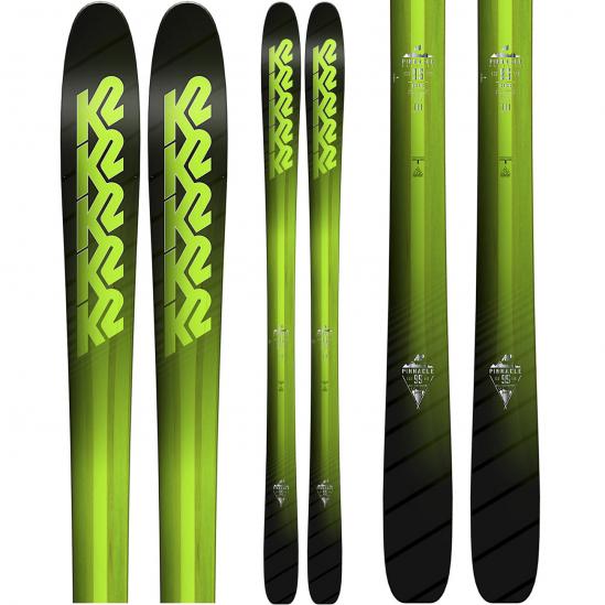 SKI K2 PINNACLE 95 