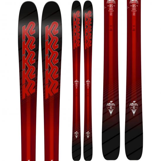 SKI K2 PINNACLE 85 