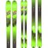 SKI K2 WAYBACK 88 ECOre 