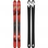 SKI K2 WAYBACK 104
