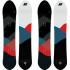 K2 EIGHTY SEVEN SNOWBOARD 