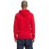 DC TERRAIN PH Tango Red Hoodie for Men