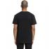 DC VERTICAL ZONE SS Black Men's T-Shirt 