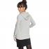 ROXY Another Scene Hoodie for Women-Heritage Heather