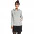 ROXY Another Scene Hoodie for Women-Heritage Heather