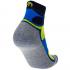MICO 3052 Μεσαίου πάχους κάλτσες Trail-Running - Cobalt blue