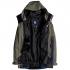 DC Merchant - Men's Snow Jacket - Beetle