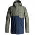 DC Merchant - Men's Snow Jacket - Beetle