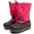 Kamik JET - Παιδικές Χειμερινες Μπότες Apre ski- Rose/Purple