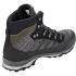 DACHSTEIN Super Leggera Guide GTX - Men's trekking boots - Graphite/Black