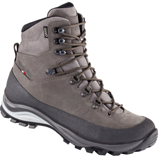 DACHSTEIN Torstein GTX - Ανδρικά ορειβατικά Μποτάκια - Graphite