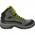 DACHSTEIN Schober GTX - Ανδρικά μποτάκια πεζοπορίας - Graphite Sulphur