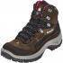 DACHSTEIN Schober GTX - Ανδρικά μποτάκια πεζοπορίας - Dark Brown/Fire