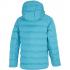 ZIENER Tayfun Allmountain - Men's Snow Jacket - Sea melange