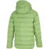 ZIENER Tayfun Allmountain - Men's Snow Jacket - Olive