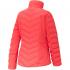 ZIENER Talma Lady - Snow Jacket - Fiery Red